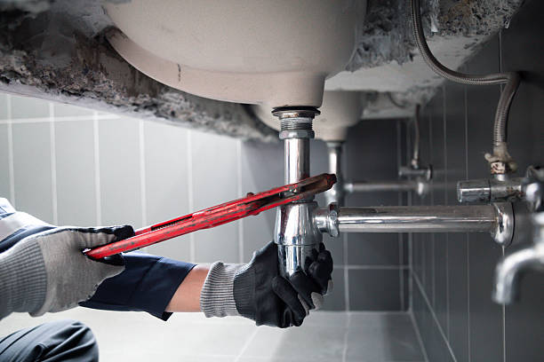 Trusted Pipe Repair service in Eureka, IL - Masters Plumbing Service